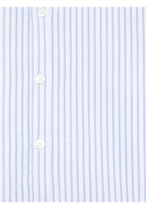 Camicia Paolo Pecora Kids PAOLO PECORA KIDS | CAMICIE | PP4045AZZUR